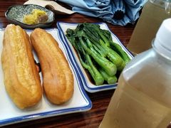 -鲍馬爷·鲍粥(洛浦店)