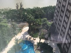 -惠州康帝国际酒店