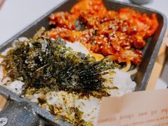 -七楽·韩式欢聚餐厅 치르치르(龙泉驿万达店)
