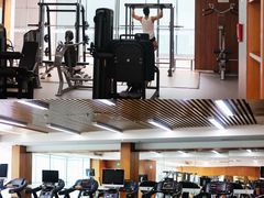 -青岛海尔洲际酒店