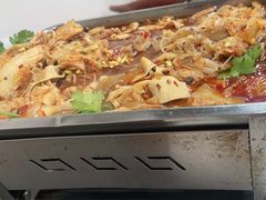 -亚东串烤(共康东路店)
