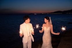 -Mu慕婚纱摄影·超级工作室