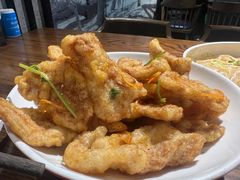 -金掌勺·锅包肉(广渠门店)