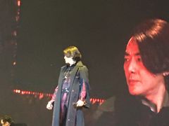 -成都金融城演艺中心