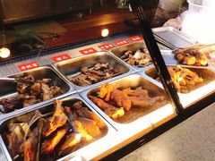 -王裕興肉莊(南禅寺店)