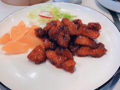 -乜都得港式茶楼(天贵路店)