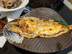 -天狗山料理(省体店)
