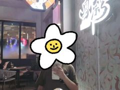 大堂-茶颜悦色(花园道店)