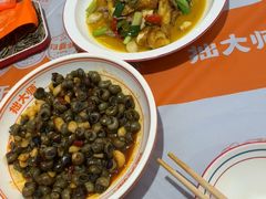 -拙大师·龙虾四季排档·夜宵至凌晨4点(九环路店)