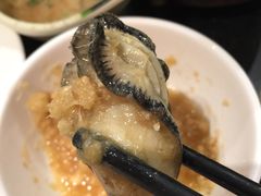 -蓝钻·国际美食海鲜自助百汇(西直门店)