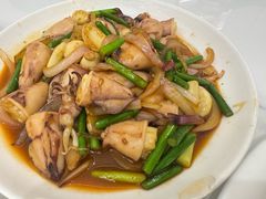-健跳小海鲜(人民路店)