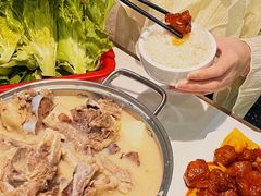 -龙厨美食
