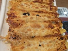 -春水锅贴·传统鲁菜(大明湖店)