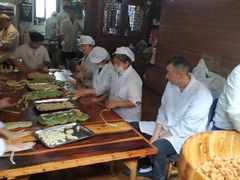 -沈氏祖传老宁波油赞子(南塘店)