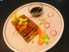 -荣公子创意菜