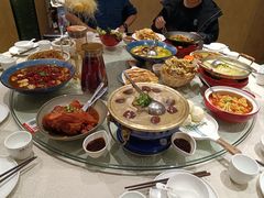 -金掌勺·锅包肉(广渠门店)