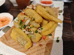 -大洋家·潮汕鱼鲜·花胶砂锅粥(天河东路店)