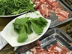 -木萨火锅店(开鲁路店)