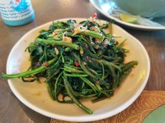 -CHINCHIN 青青·泰国料理(万象食家店)