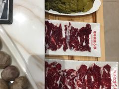 -为什么牛潮汕牛肉火锅(万胜广场店)