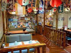 -松羽料理(国大店)
