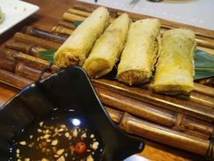 春卷-越谜·越南餐厅(长白店)