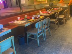 -赖胖子肉蟹煲(新华城市广场店)