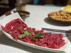 -贵府酸汤牛肉火锅·贵州老字号(飞山街店)