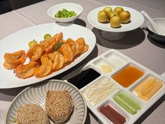 -四季民福烤鸭店(王府井灯市口店)