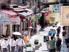 -澳门喜来登大酒店