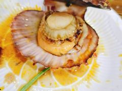 -海帮主·蒸汽海鲜青岛菜(栈桥火车站店)