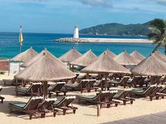 -宴悦海鲜餐厅·游水海鲜·牛排(亚龙湾瑞吉店)