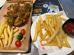 -米斯特比萨(罗斯福店)