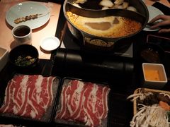 -山葵家·创意料理(临平银泰城店)