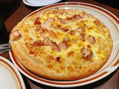 -萨莉亚意式餐厅(杭州滨江天街店)