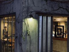 -来回·咖啡(天河南店)