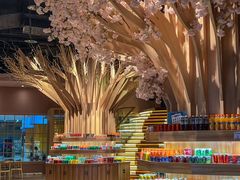 -丽池宫韩式汗蒸会馆(华灯坊店)