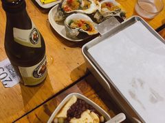 -木屋烧烤(岗顶二店)