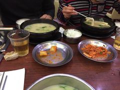 -神仙雪浓汤(明洞店)
