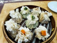 -都一处烧麦馆(前门店)