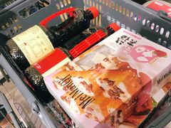 -AEON永旺(东方宝泰店)