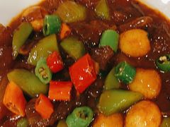 -大鹏饭店·金陵家宴(奥体中心店)