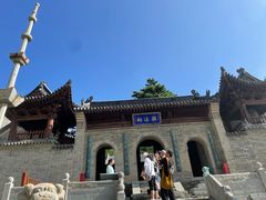 -雁门关景区