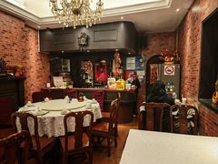 -永兴餐厅(复兴中路店)