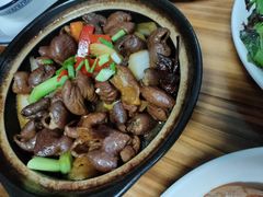 -玲燕蒸菜馆(江东路店)