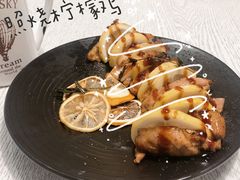 -娜娜家·Nana's restaurant(国金汇店)