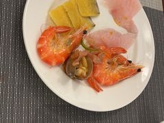 -昆泰嘉华酒店-嘉华咖啡厅