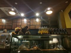 -咖法森林·咖啡  酒吧(天河店)