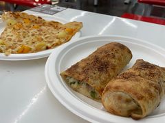 -山姆美式餐吧(鼓楼店)