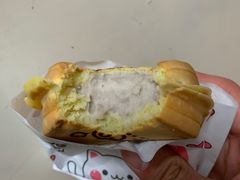 -半饱台式茶点